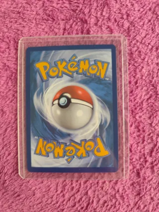 Cartas Pokémon