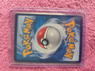 Cartas Pokémon