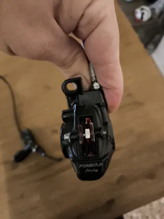 Freno delantero Formula C1