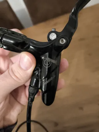 Freno delantero Formula C1