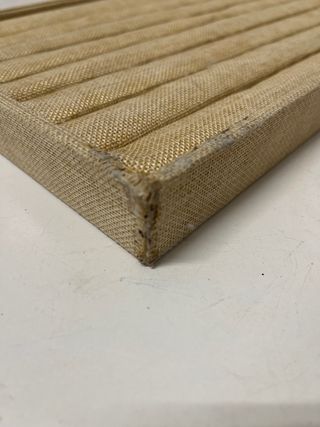 Organizador de anillos expositor joyas