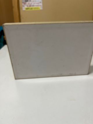 Organizador de anillos expositor joyas