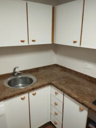 Muebles de cocina con transporte incluido