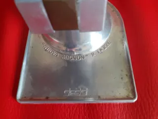 Caffettiera Nuova Mignon 2 tazze