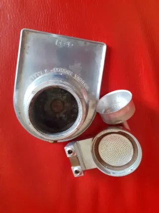 Caffettiera Nuova Mignon 2 tazze