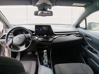 C-HR - DESDE 321€/MES ¡SIN PAGAR ENTRADA!