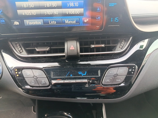 C-HR - DESDE 321€/MES ¡SIN PAGAR ENTRADA!