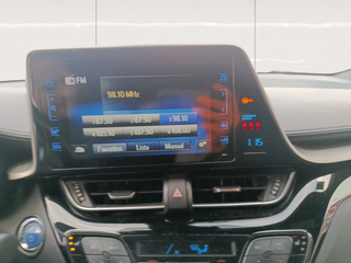 C-HR - DESDE 321€/MES ¡SIN PAGAR ENTRADA!