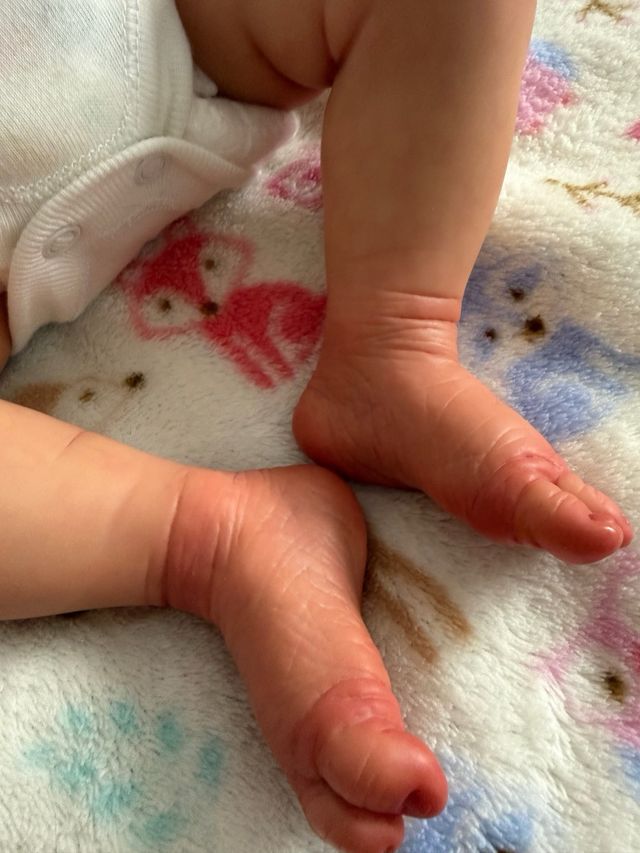 Muñeca Reborn realista OFERTA