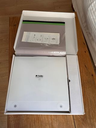 Estudio fotográfico plegable Foldio2 Plus