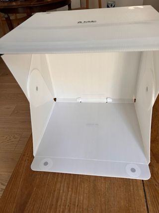 Estudio fotográfico plegable Foldio2 Plus