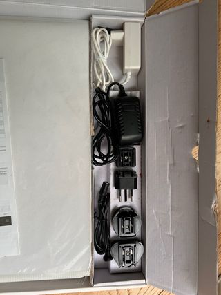 Estudio fotográfico plegable Foldio2 Plus