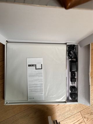 Estudio fotográfico plegable Foldio2 Plus