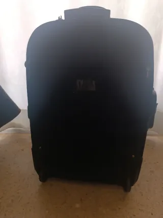 Maleta de viaje 25 kg