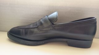 Mocassini Stivaleria Savoia Pelle N.38