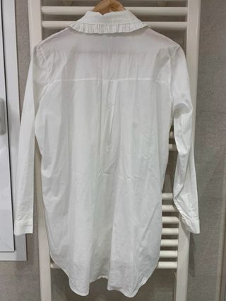 Camisa Zika fashion New Collection