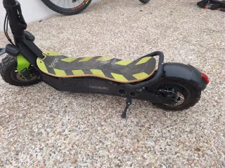 Patinete eléctrico