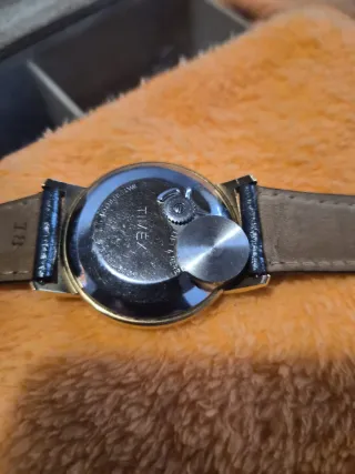 Reloj Timex Electric