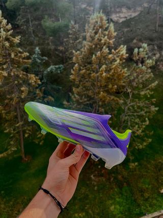 Pack adidas f50 elite + Copa pure III elite