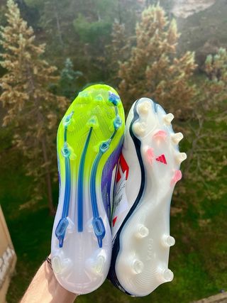 Pack adidas f50 elite + Copa pure III elite