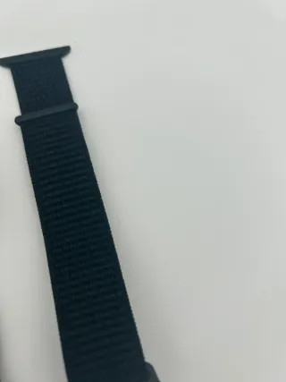 Cinturini Apple Watch Tessuto
