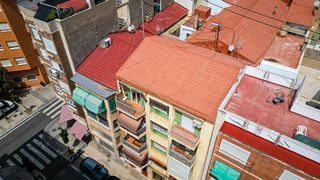 Piso en venta en Mercado en Alicante