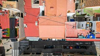 Piso en venta en Mercado en Alicante