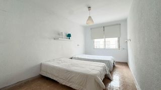 Piso en venta en Mercado en Alicante