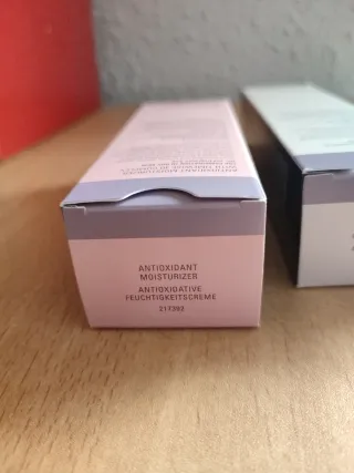 Pack Mary Kay Timewise Crema y Limpiador