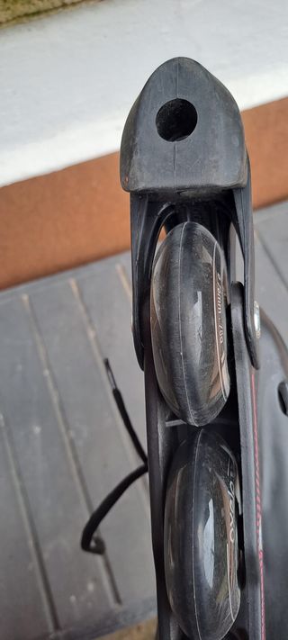 Patines en línea Oxelo talla 38