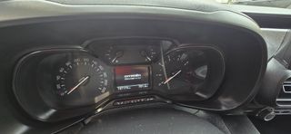 Citroen Berlingo 2020