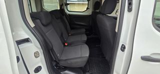 Citroen Berlingo 2020