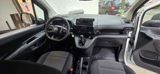 Citroen Berlingo 2020