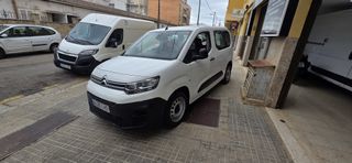 Citroen Berlingo 2020