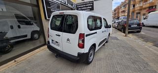 Citroen Berlingo 2020