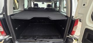 Citroen Berlingo 2020