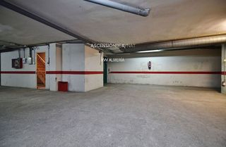 Garaje en venta en Barrio Alto - San Félix - Oliveros - Altamira en Almería