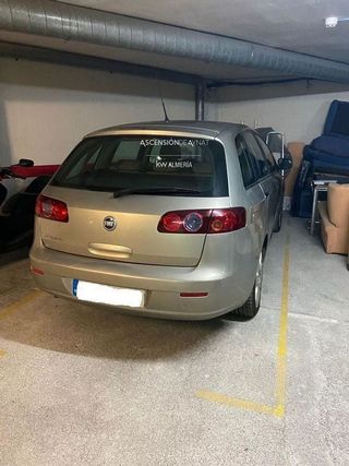 Garaje en venta en Barrio Alto - San Félix - Oliveros - Altamira en Almería