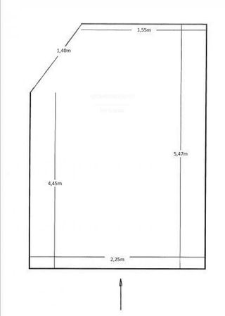 Garaje en venta en Barrio Alto - San Félix - Oliveros - Altamira en Almería