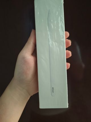 Apple Pencil 2nd generation