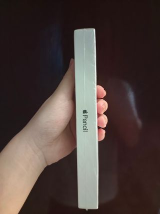 Apple Pencil 2nd generation