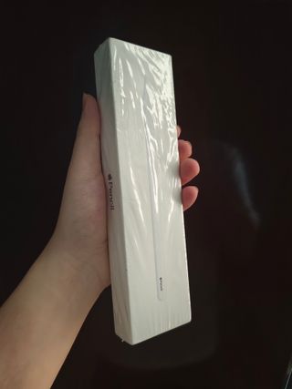 Apple Pencil 2nd generation