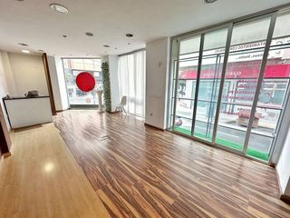 Local comercial en venta en Elda