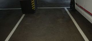 Garaje en venta en Barrio de Abando en Bilbao