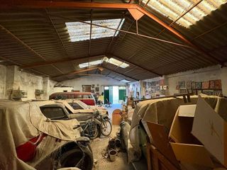 Local comercial en venta en Ciudad Rodrigo