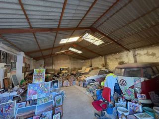 Local comercial en venta en Ciudad Rodrigo
