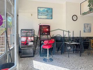 Local comercial en venta en Beraun - Pontika en Errenteria