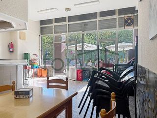 Local comercial en venta en Beraun - Pontika en Errenteria