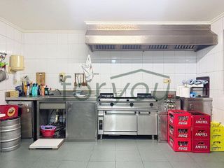 Local comercial en venta en Beraun - Pontika en Errenteria