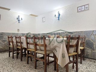 Local comercial en venta en Beraun - Pontika en Errenteria